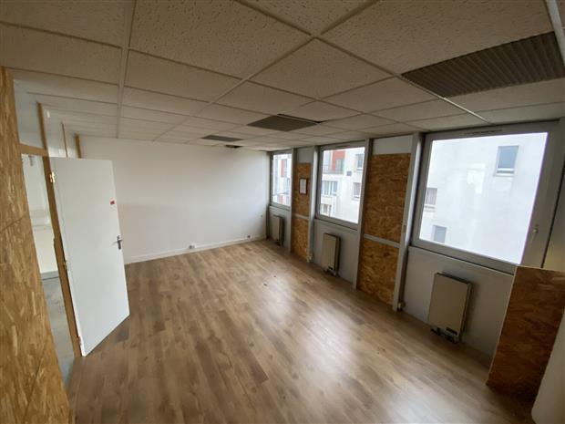 Local d'activités Vente 93300 AUBERVILLIERS