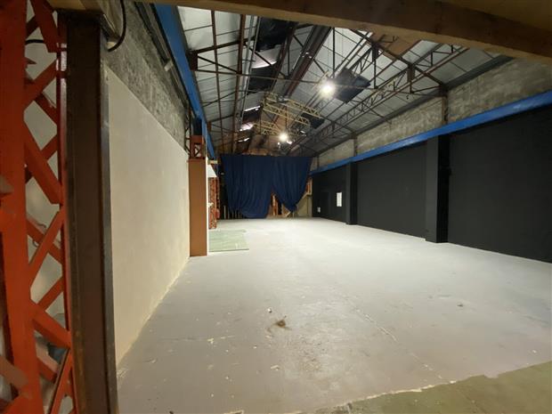 Local d'activités Vente 93300 AUBERVILLIERS