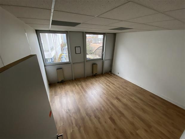 Local d'activités Vente 93300 AUBERVILLIERS