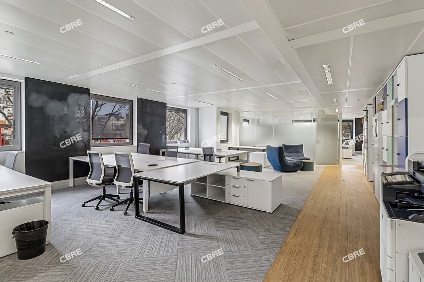 Bureau Location 92100 BOULOGNE BILLANCOURT 93 RUE NATIONALE