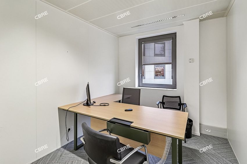 Bureau Location 92100 BOULOGNE BILLANCOURT 93 RUE NATIONALE