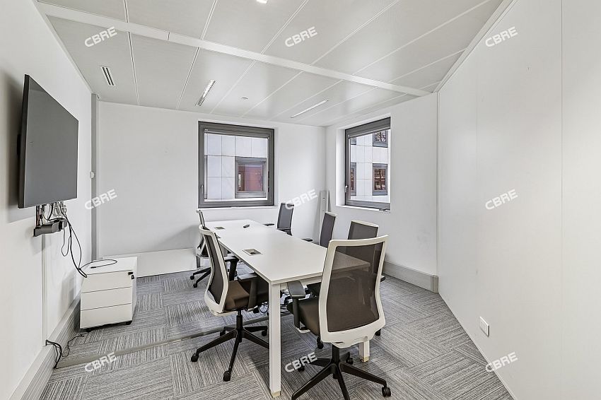 Bureau Location 92100 BOULOGNE BILLANCOURT 93 RUE NATIONALE