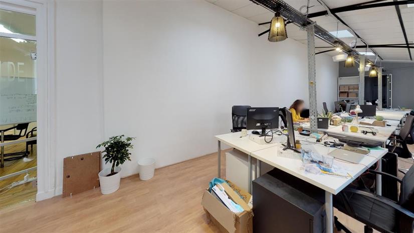 Coworking Location 75002 PARIS