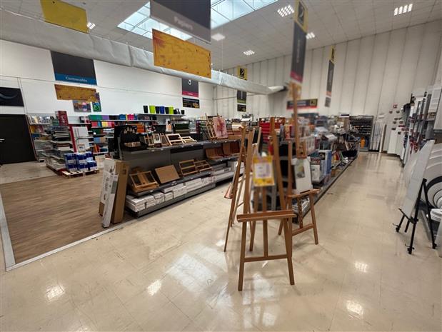 Local d'activités Location 77176 SAVIGNY LE TEMPLE