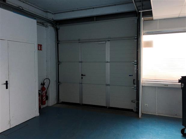 Local d'activités Location 77176 SAVIGNY LE TEMPLE