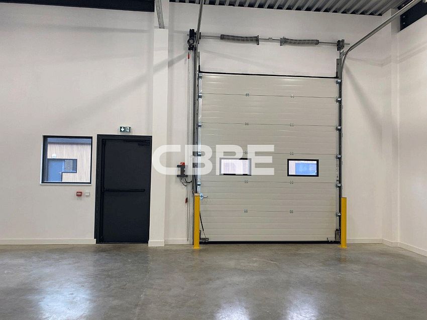 Local d'activités Location 33185 LE HAILLAN 3 RUE TOUSSAINT CATROS