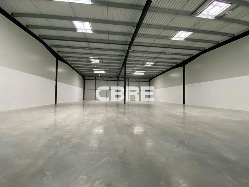 Entrepôt / Local d'activités Location 33185 LE HAILLAN 3 RUE TOUSSAINT CATROS