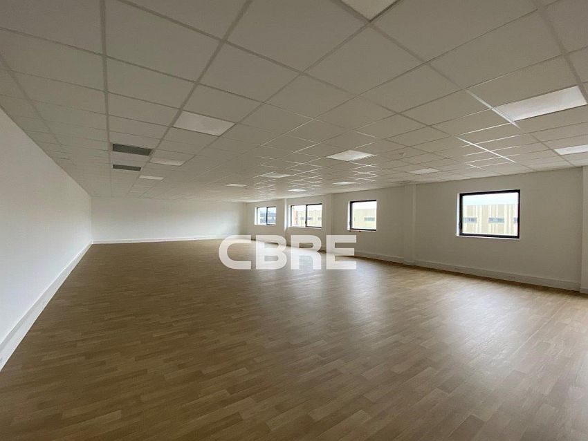 Entrepôt / Local d'activités Location 33185 LE HAILLAN 3 RUE TOUSSAINT CATROS