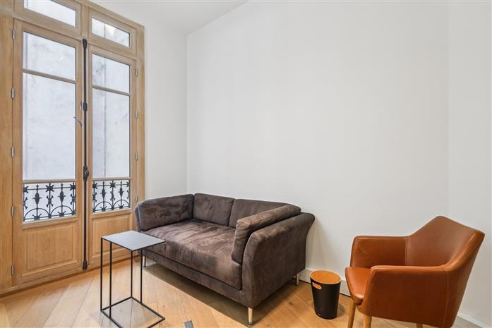 Bureau Location 75017 PARIS 197 BOULEVARD MALESHERBES