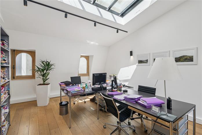 Bureau Location 75017 PARIS 197 BOULEVARD MALESHERBES