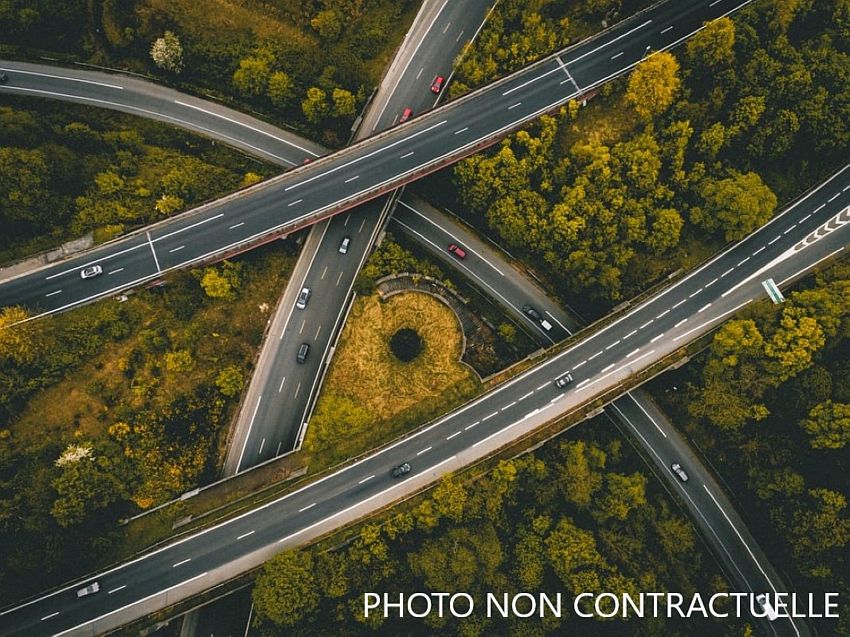 Terrain Location 77340 PONTAULT COMBAULT