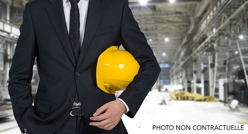 Terrain Location 77340 PONTAULT COMBAULT