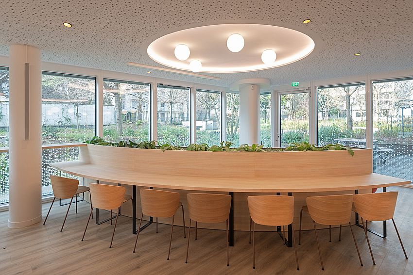 Bureau Location 92200 NEUILLY SUR SEINE 57-57BIS RUE DE VILLIERS