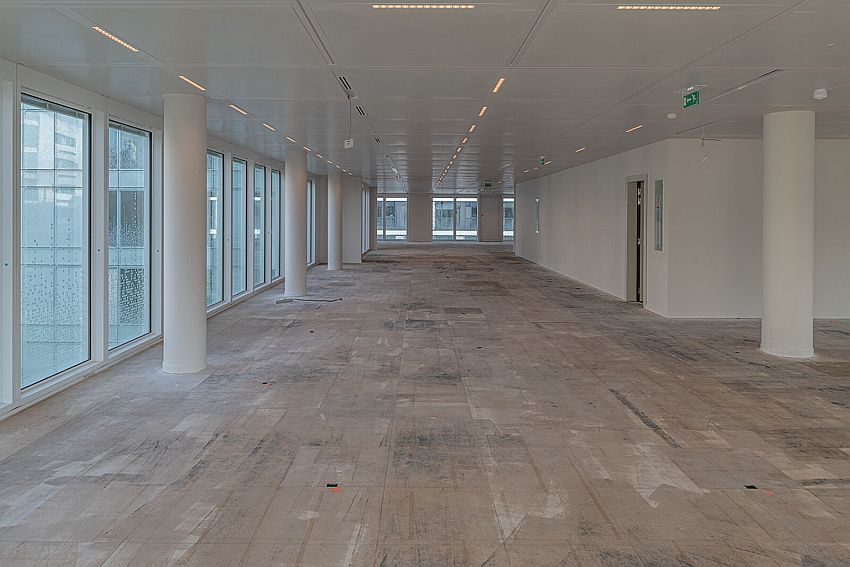 Bureau Location 92200 NEUILLY SUR SEINE 57-57BIS RUE DE VILLIERS