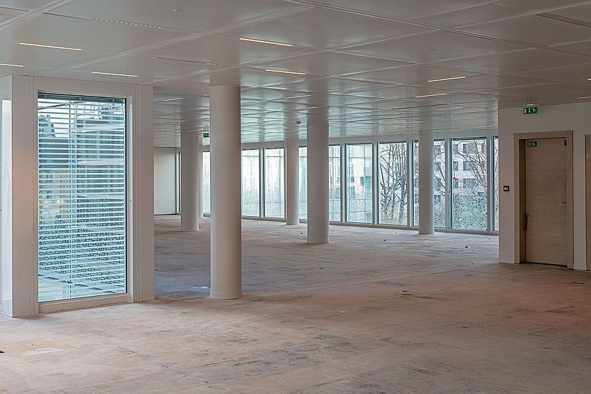 Bureau Location 92200 NEUILLY SUR SEINE 57-57BIS RUE DE VILLIERS