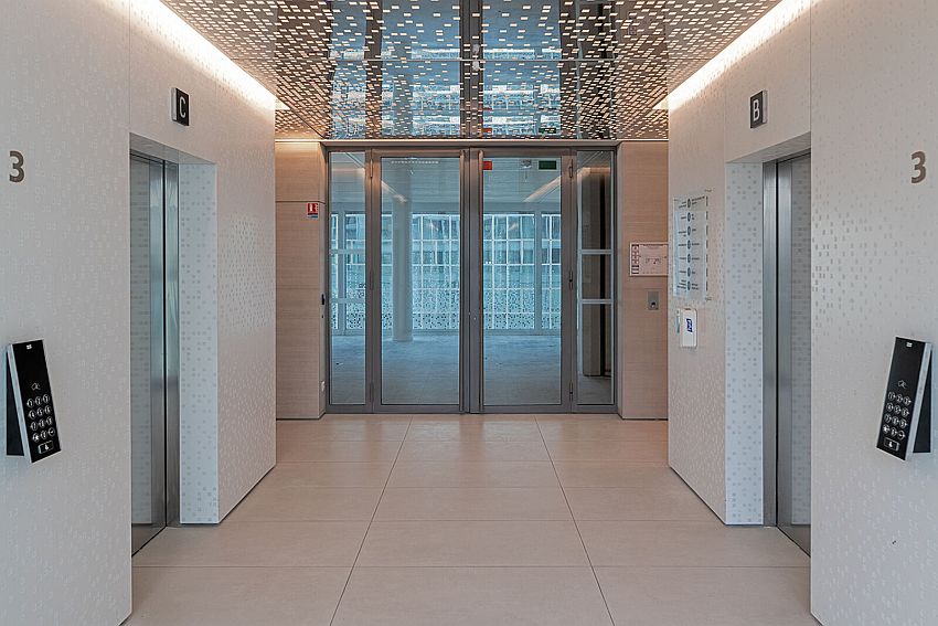 Bureau Location 92200 NEUILLY SUR SEINE 57-57BIS RUE DE VILLIERS