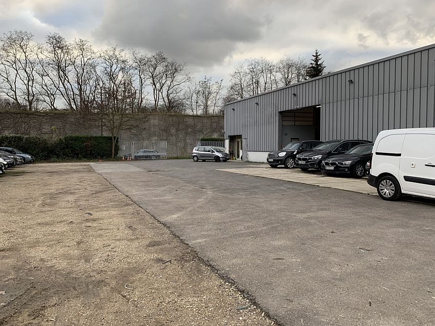 Local d'activités Location 91380 CHILLY MAZARIN