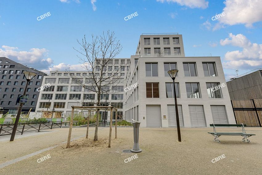 Coworking Location 75018 PARIS