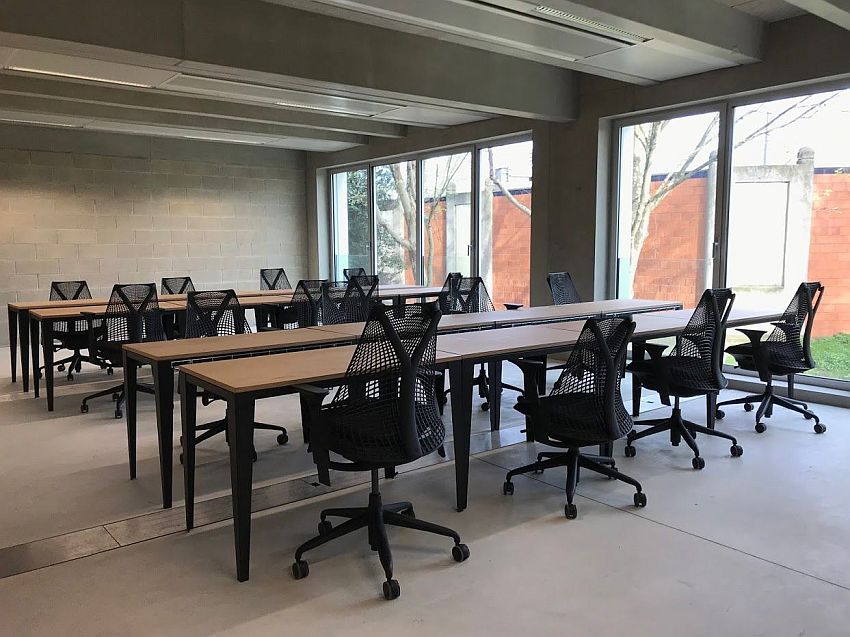 Coworking Location 75018 PARIS