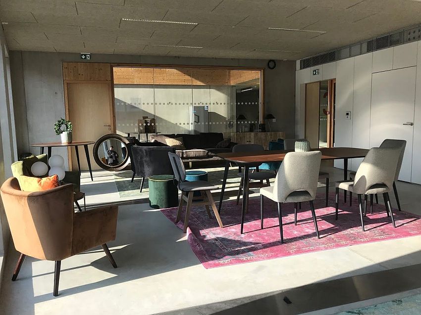 Coworking Location 75018 PARIS