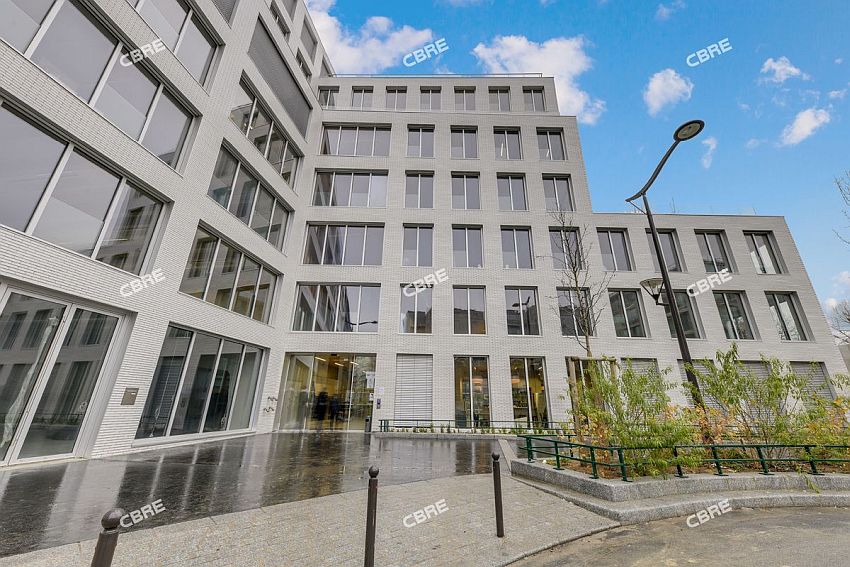 Coworking Location 75018 PARIS