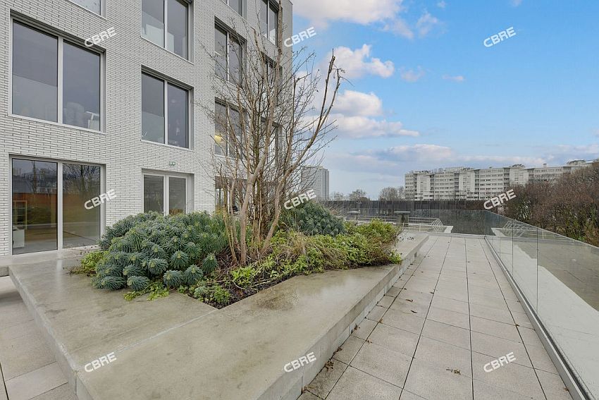 Coworking Location 75018 PARIS