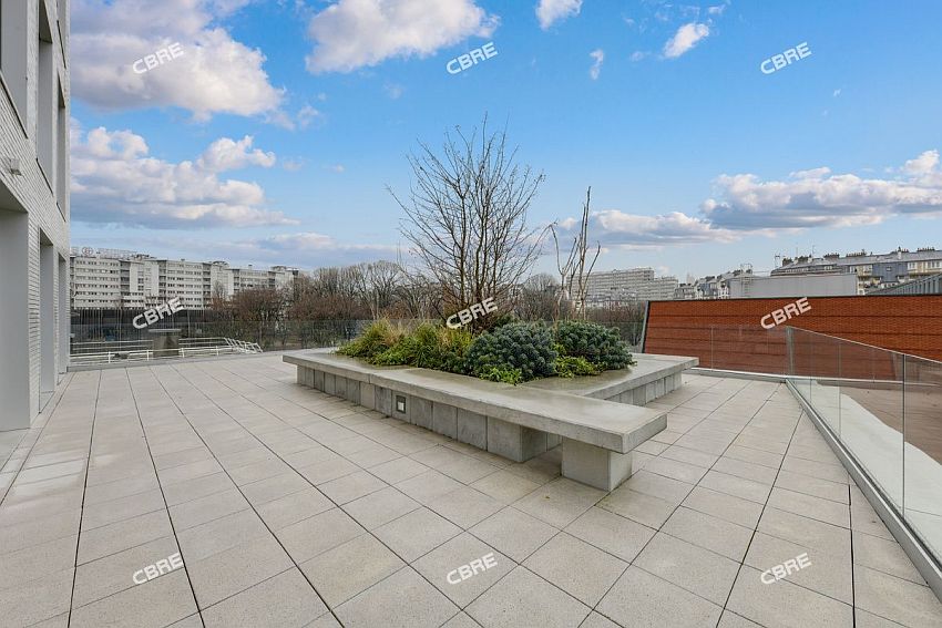 Coworking Location 75018 PARIS