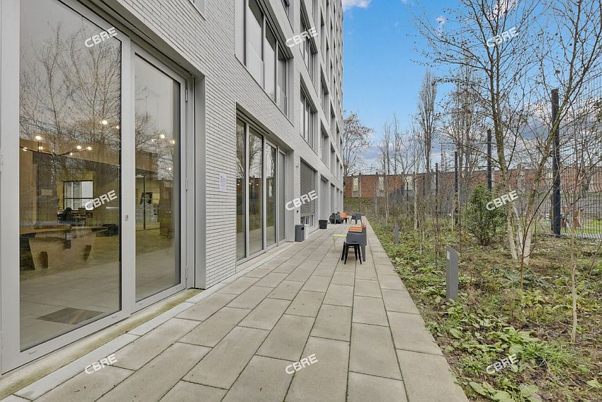 Coworking Location 75018 PARIS