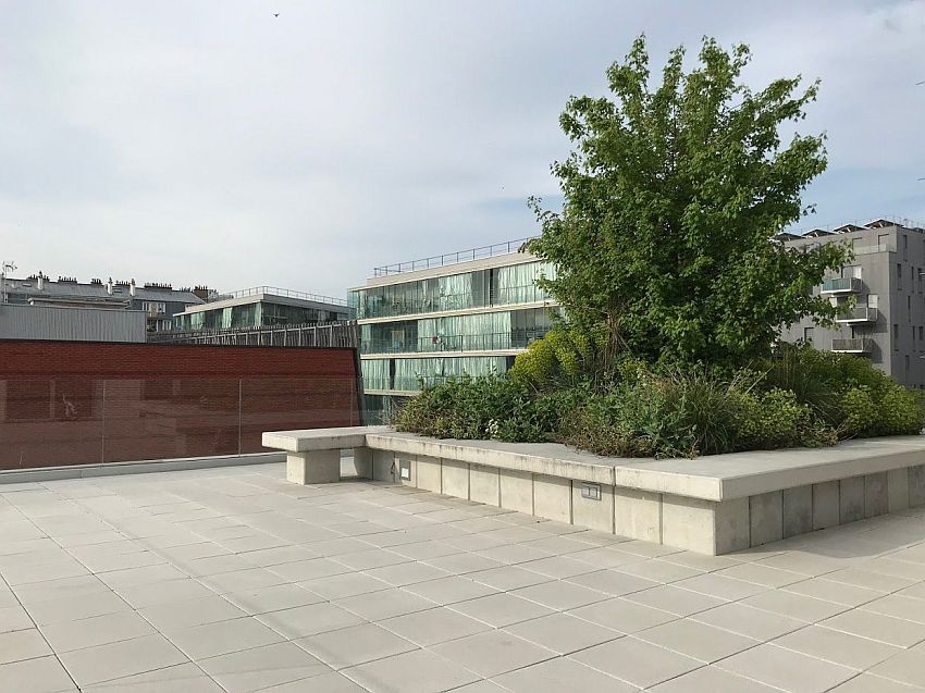 Coworking Location 75018 PARIS