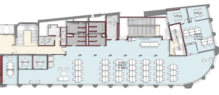 Coworking Location 75009 PARIS