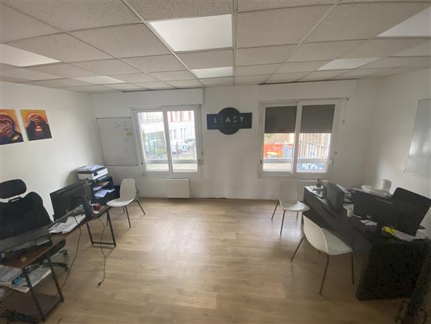 Local d'activités Location 93300 AUBERVILLIERS