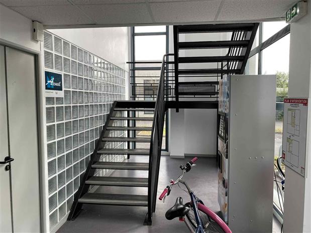 Bureau Location 59700 MARCQ EN BAROEUL