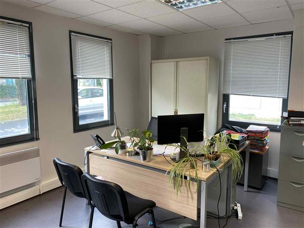 Bureau Location 59700 MARCQ EN BAROEUL
