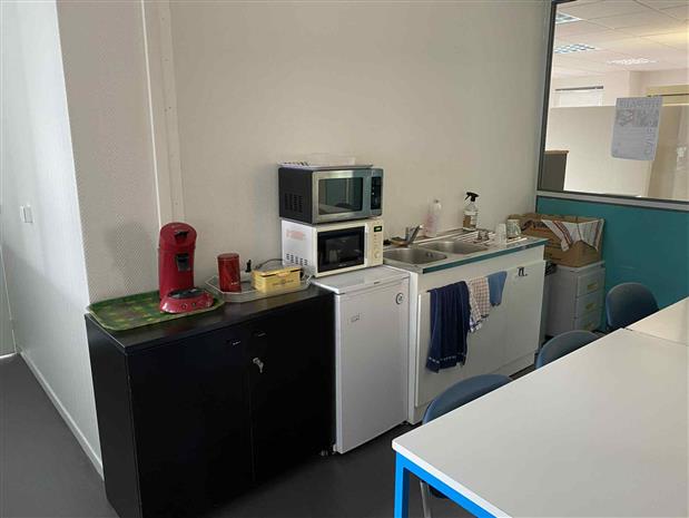 Bureau Location 59700 MARCQ EN BAROEUL