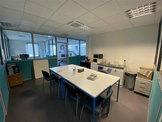 Bureau Location 59700 MARCQ EN BAROEUL