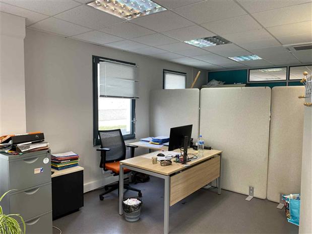 Bureau Location 59700 MARCQ EN BAROEUL