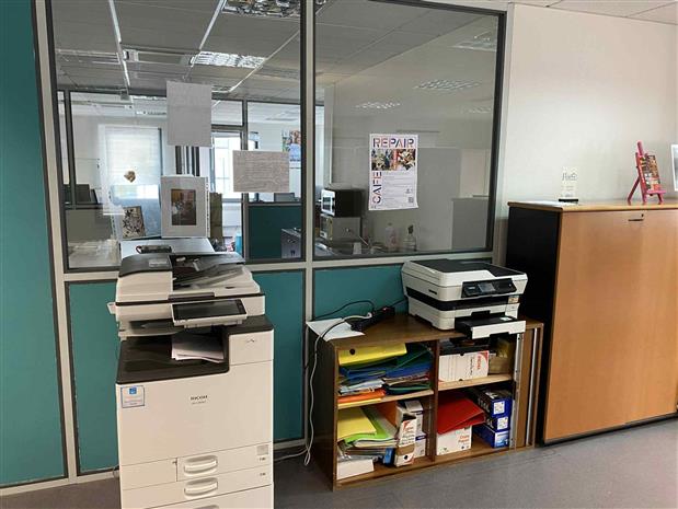 Bureau Location 59700 MARCQ EN BAROEUL