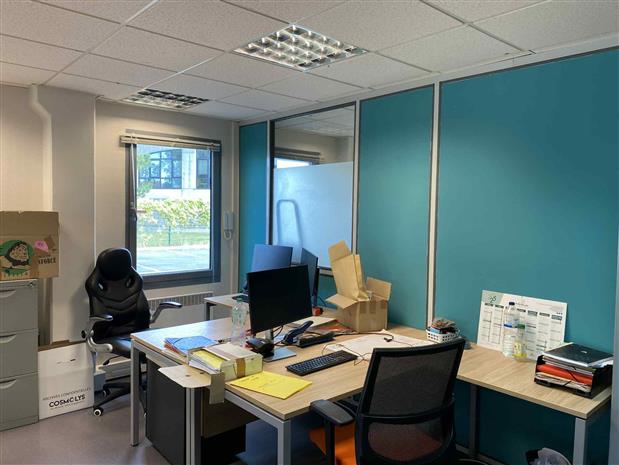 Bureau Location 59700 MARCQ EN BAROEUL