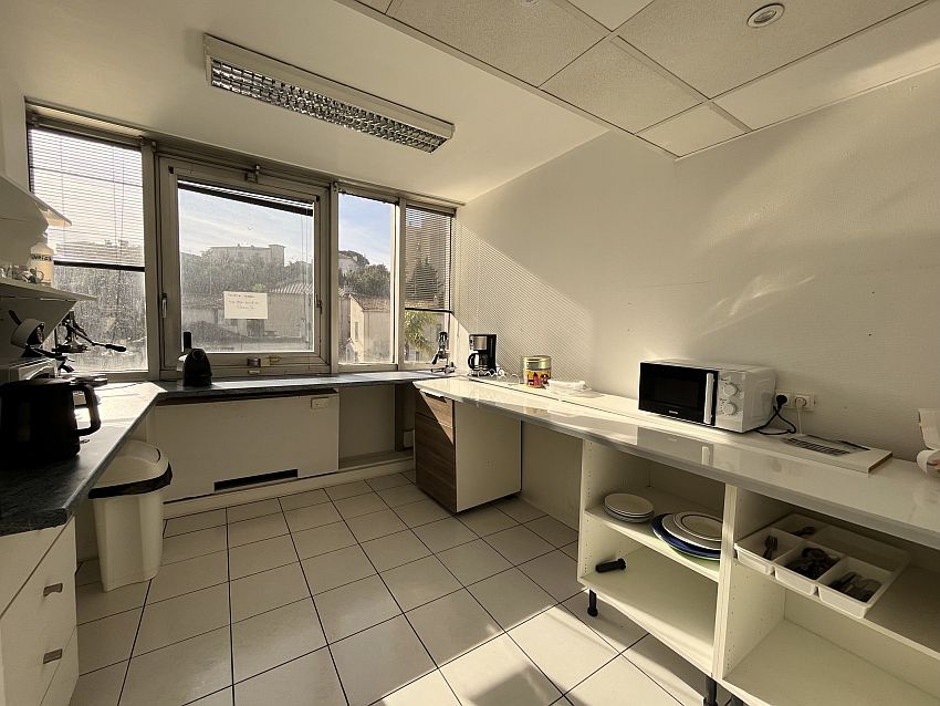 Bureau Location 06110 LE CANNET