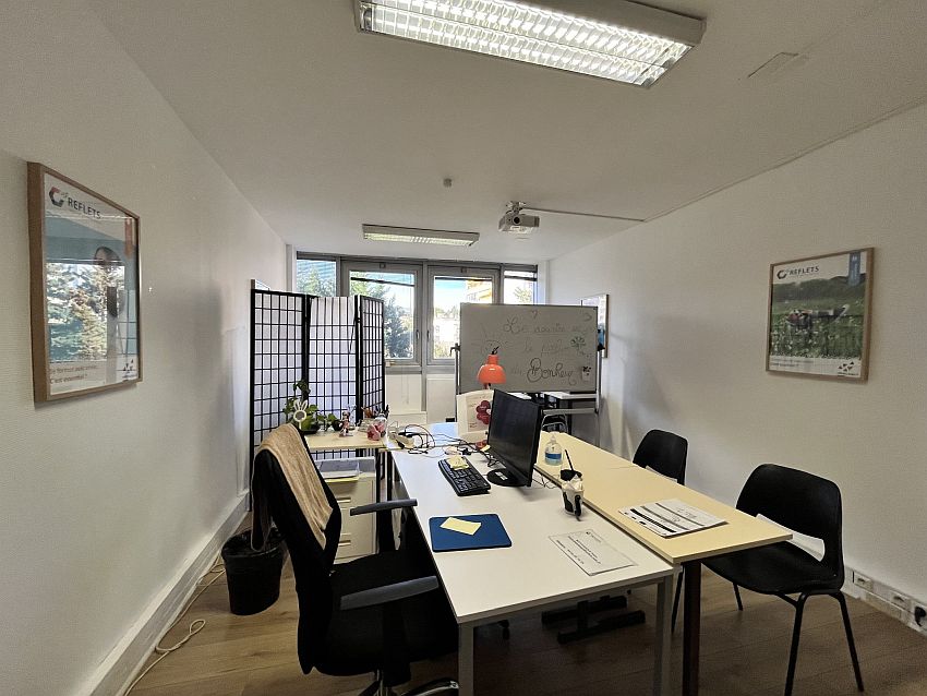 Bureau Location 06110 LE CANNET