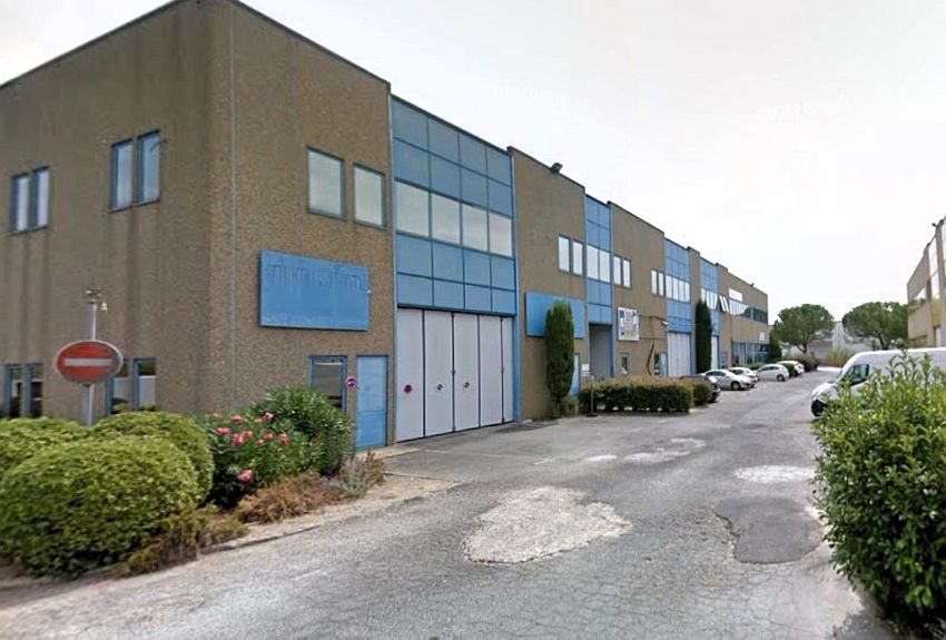 Bureau Location 06130 GRASSE