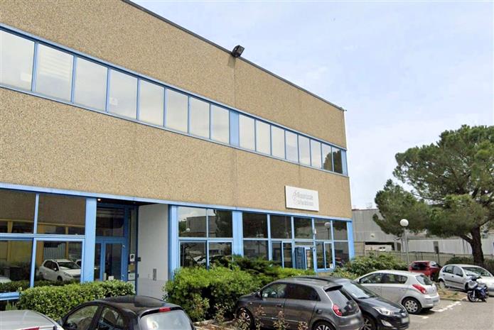 Bureau Location 06130 GRASSE