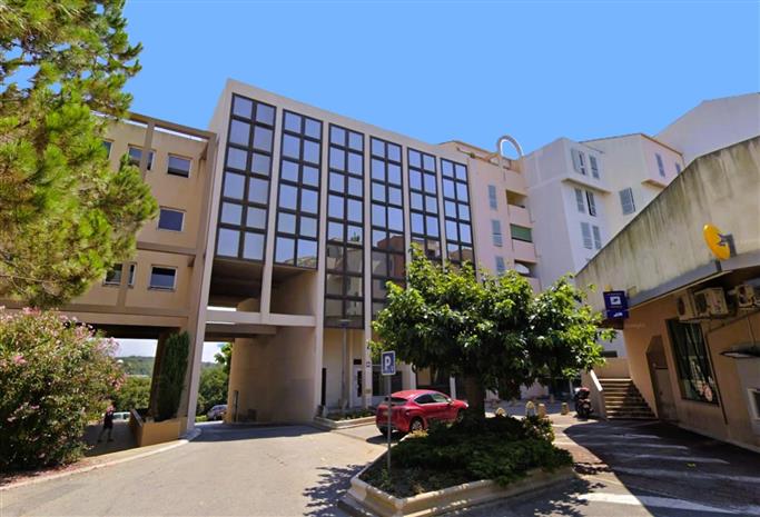 Bureau Location 06560 VALBONNE