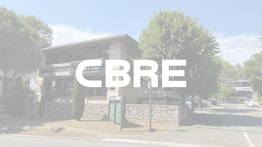 Bureau Location 06560 VALBONNE 473 ROUTE DES DOLINES