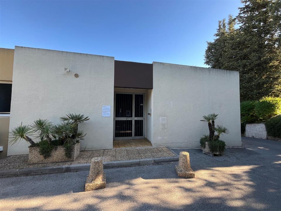 Bureau Location 06130 GRASSE