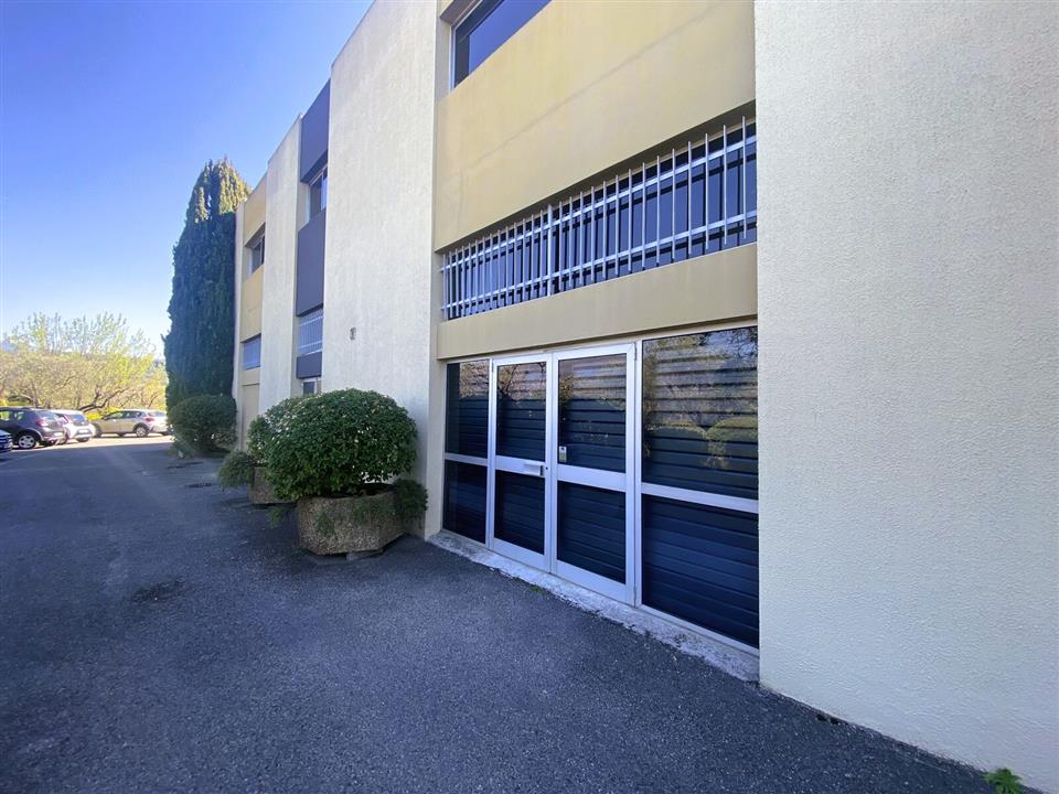 Bureau Location 06130 GRASSE