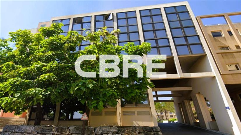 Bureau Location 06560 VALBONNE