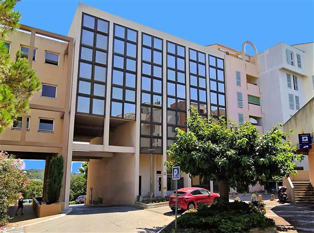 Bureau Location 06560 VALBONNE