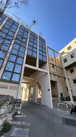 Bureau Location 06560 VALBONNE