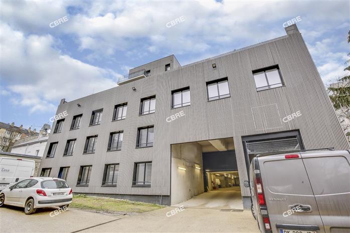 Bureau Location 92190 MEUDON 37 ROUTE DE VAUGIRARD